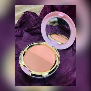 MAC x Patrick Starrr Floral Blush Duo Compact